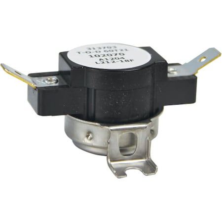 Turbochef Magnetron Thermostat 102070